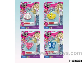 Cosmetic Playset
