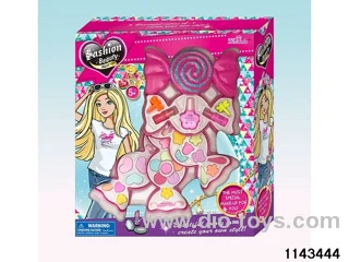 Cosmetic Playset