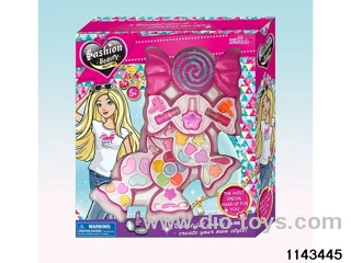 Cosmetic Playset