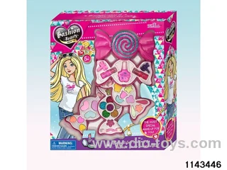 Cosmetic Playset