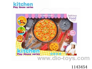 Pizza Set