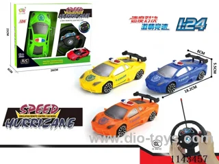 1:24 rc car