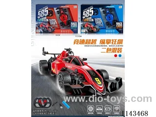 4ch rc car