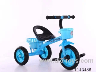 Tricycle