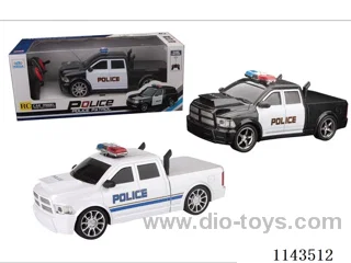 rc car