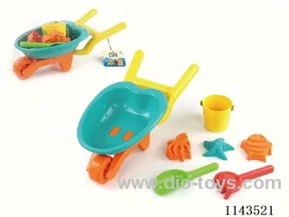 Beach Trolley