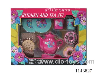 kitchen set