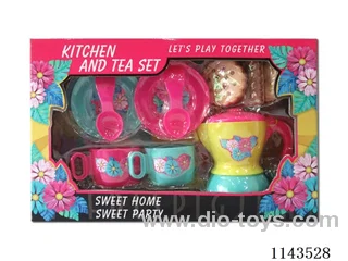 kitchen set