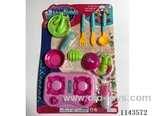 kitchen set
