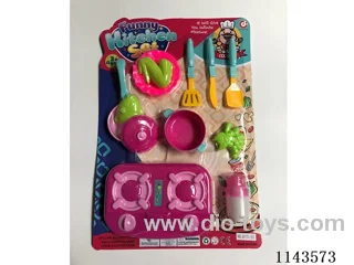 kitchen set