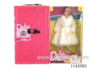 11.5inch Barbie