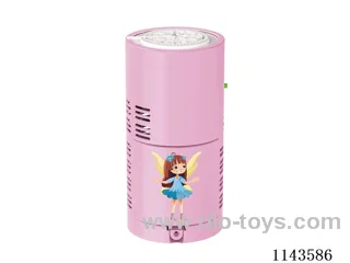 Firework Bubble Gun (Battery Version)
