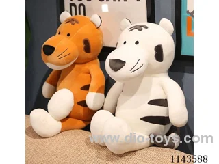 plush doll 2 mixed