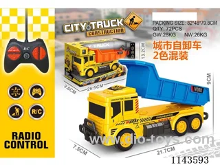 4ch rc engineering car (not include battery)