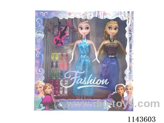 11.5 inch doll