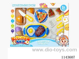 kitchen set