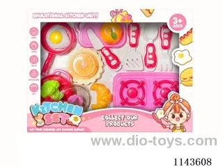 kitchen set