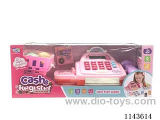 Cash Register