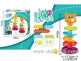 Spinning toys(English version)