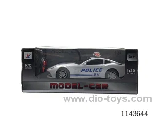4ch rc car