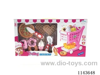 kitchen set
