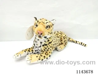 30cm Leopard