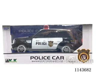 4ch rc car (package battery) with sound