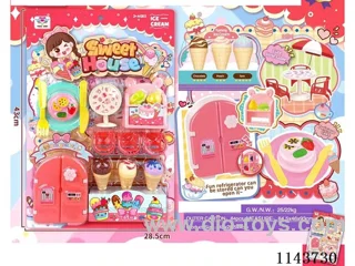 kitchen set