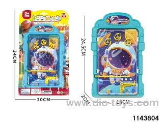Space Fun Pinball
