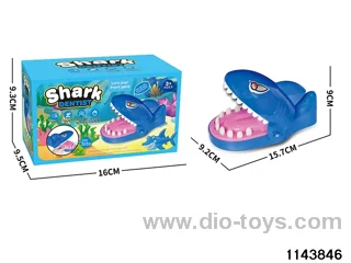 baby shark