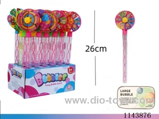 24PCS bubble wand