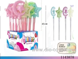 16PCS bubble wand