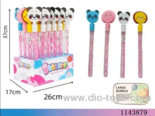 16PCS bubble wand