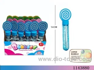 16PCS bubble wand