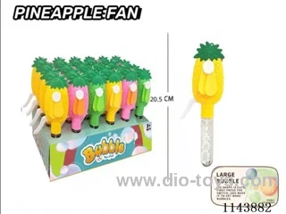 24PCS bubble wand