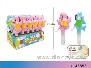 24PCS bubble wand