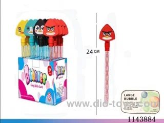 16PCS bubble wand