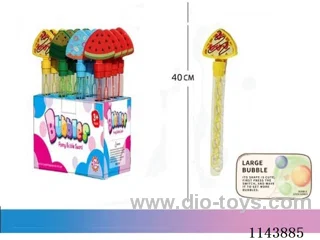 16PCS bubble wand