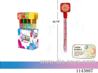 16PCS bubble wand