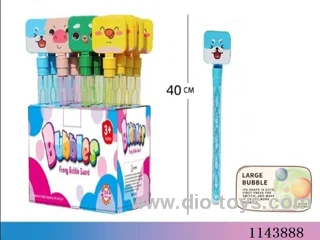 16PCS bubble wand