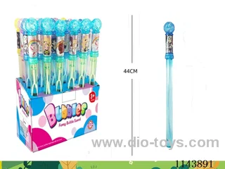 16PCS bubble wand