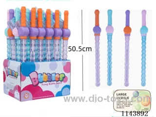 16PCS bubble wand