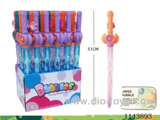 16PCS bubble wand
