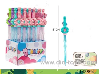 16PCS bubble wand