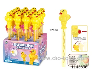 16PCS bubble wand