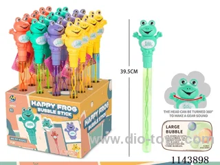 16PCS bubble wand