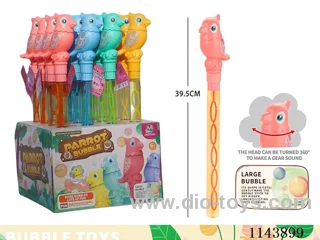 16PCS bubble wand