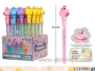 16PCS bubble wand