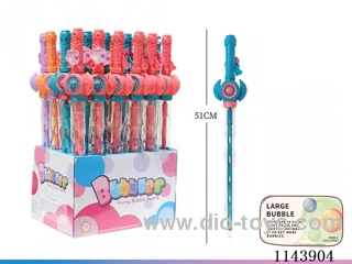 24PCS bubble wand