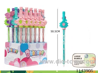 24PCS bubble wand